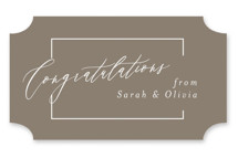 Graduation Stickers