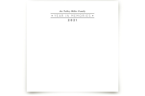 Simple Lines Keepsake Art Prints