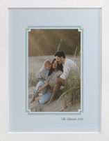 Framed Photo: Chic Frame Framed Photos