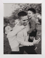 The Big Picture: Father's Day Framed Photo Framed Photos