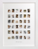 Everything Framed Photos