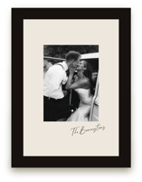 Bold Frame: Portrait by Lori Wemple