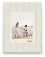 Luxe Stripes: Portrait by Creo Study