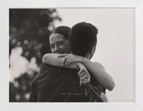 Overlay: Landscape Framed Photos