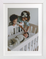 The Big Picture: Mother's Day Framed Photo Framed Photos