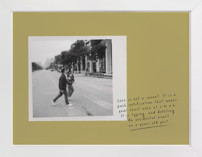 Modern Love: Landscape Framed Photos