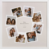 circle square Framed Photos