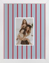 Isla: Portrait Framed Photos