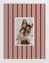 Isla: Portrait Framed Photos