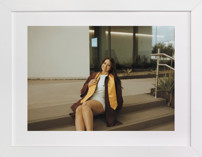 The Big Picture: Graduation Framed Photo Framed Photos