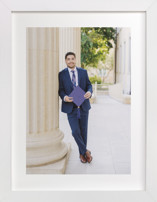 The Big Picture: Graduation Framed Photo Framed Photos