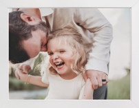 The Big Picture: Father's Day Framed Photo Framed Photos