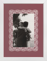 Chantilly: Portrait Framed Photos