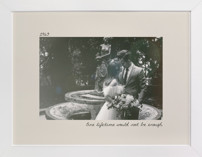 Love of a Lifetime: Landscape Framed Photos