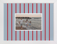 Isla: Landscape Framed Photos