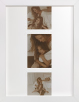 Triple Gallery Framed Photos