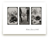 Minimalist Vintage Fram... by Creo Study