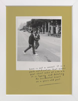Modern Love: Portrait Framed Photos