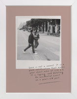 Modern Love: Portrait Framed Photos