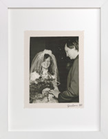 Framed in Time: Portrait Framed Photos