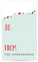 Gift Tags