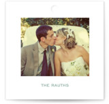 Mini Photo Gift Tags