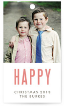 We're Happy