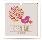 Open Me! Gift Tags