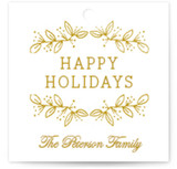 Joyful Season Gift Tags