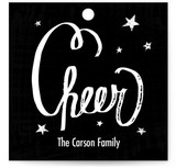 Chalked Cheer Gift Tags