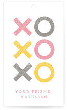 Gift Tags