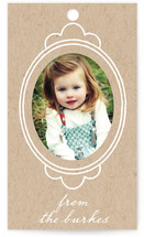 Krafted Frames Gift Tags