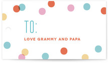 Gift Tags