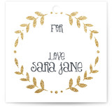 Gift Tags