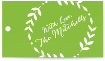 Gift Tags