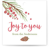 Gift Tags
