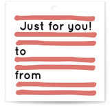 Gift Tags