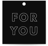 Gift Tags