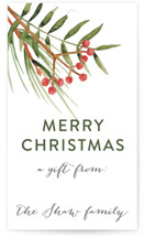 Gift Tags