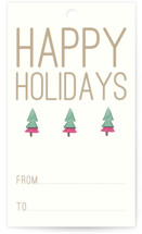 Gift Tags