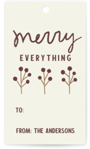 Gift Tags