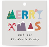Kiddy Gift Tags