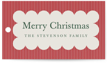 Charm Gift Tags