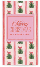 Preppy Memories Gift Tags