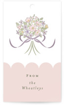 Flower Shop Gift Tags