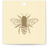 Sweet Bee Gift Tags