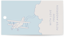 My Fantastic World Suite Gift Tags