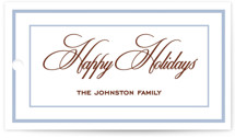 Cler Gift Tags