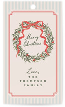 karydopita Gift Tags