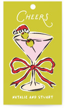 Tini Gift Tags